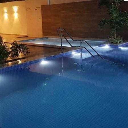 Condominio Veranno Di Porto Ap 104 Pôrto das Galinhas Buitenkant foto