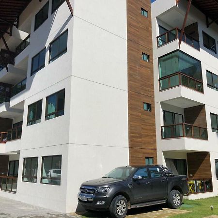 Condominio Veranno Di Porto Ap 104 Pôrto das Galinhas Buitenkant foto