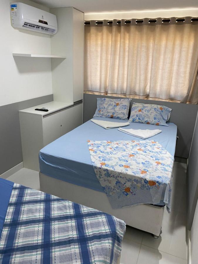 Condominio Veranno Di Porto Ap 104 Pôrto das Galinhas Buitenkant foto