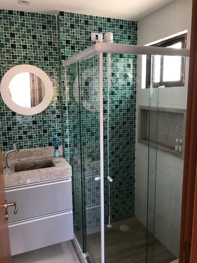 Condominio Veranno Di Porto Ap 104 Pôrto das Galinhas Buitenkant foto