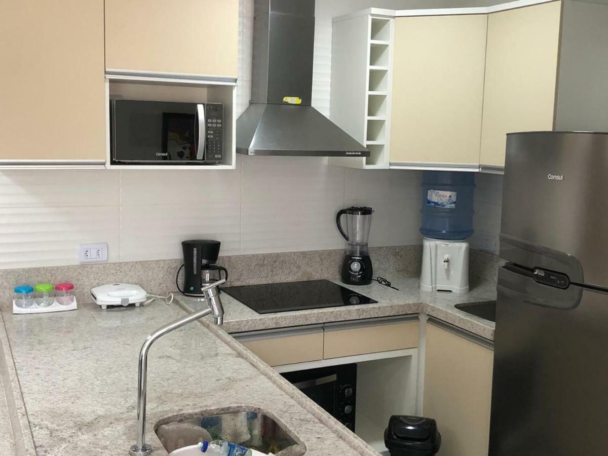 Condominio Veranno Di Porto Ap 104 Pôrto das Galinhas Buitenkant foto