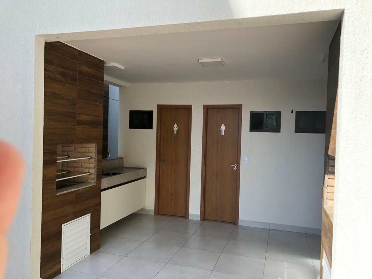 Condominio Veranno Di Porto Ap 104 Pôrto das Galinhas Buitenkant foto